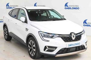 Renault Arkana Equilibre E-TECH Híbrido 105kW(145CV) - Foto 3