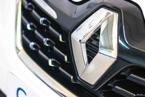 Renault Arkana Equilibre E-TECH Híbrido 105kW(145CV) - Foto 8