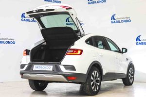 Renault Arkana Equilibre E-TECH Híbrido 105kW(145CV) - Foto 17