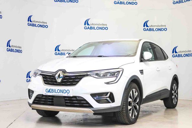 Renault Arkana Equilibre E-TECH Híbrido 105kW(145CV) - Foto 1