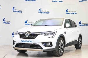 Renault Arkana Equilibre E-TECH Híbrido 105kW(145CV) - Foto 2