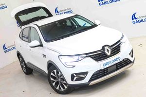 Renault Arkana Equilibre E-TECH Híbrido 105kW(145CV) - Foto 20