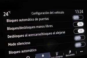 Renault Arkana Equilibre E-TECH Híbrido 105kW(145CV) - Foto 61