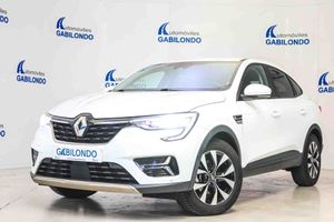 Renault Arkana Equilibre E-TECH Híbrido 105kW(145CV) - Foto 9