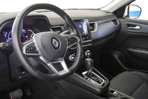Renault Arkana Equilibre E-TECH Híbrido 105kW(145CV) - Foto 5