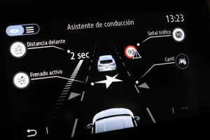 Renault Arkana Equilibre E-TECH Híbrido 105kW(145CV) - Foto 59