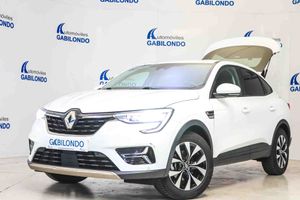 Renault Arkana Equilibre E-TECH Híbrido 105kW(145CV) - Foto 16