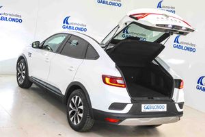 Renault Arkana Equilibre E-TECH Híbrido 105kW(145CV) - Foto 21