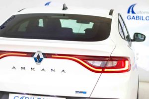 Renault Arkana Equilibre E-TECH Híbrido 105kW(145CV) - Foto 22
