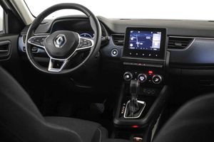 Renault Arkana Equilibre E-TECH Híbrido 105kW(145CV) - Foto 33