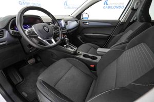 Renault Arkana Equilibre E-TECH Híbrido 105kW(145CV) - Foto 27