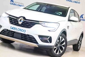 Renault Arkana Equilibre E-TECH Híbrido 105kW(145CV) - Foto 25