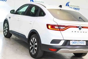 Renault Arkana Equilibre E-TECH Híbrido 105kW(145CV) - Foto 26