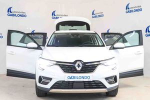 Renault Arkana Equilibre E-TECH Híbrido 105kW(145CV) - Foto 23