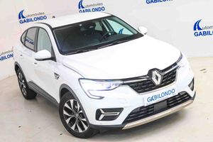 Renault Arkana Equilibre E-TECH Híbrido 105kW(145CV) - Foto 12