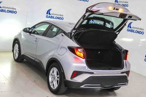 Toyota C-HR 2.0 180H Advance - Foto 19