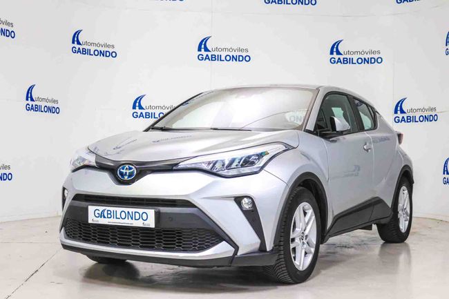 Toyota C-HR 2.0 180H Advance - Foto 1