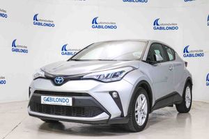 Toyota C-HR 2.0 180H Advance - Foto 2