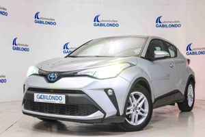 Toyota C-HR 2.0 180H Advance - Foto 9