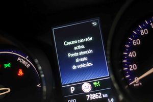 Toyota C-HR 2.0 180H Advance - Foto 54