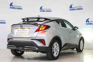 Toyota C-HR 2.0 180H Advance - Foto 10