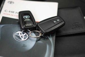 Toyota C-HR 2.0 180H Advance - Foto 62