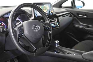Toyota C-HR 2.0 180H Advance - Foto 5
