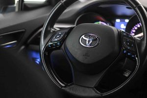 Toyota C-HR 2.0 180H Advance - Foto 30