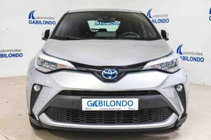 Toyota C-HR 2.0 180H Advance - Foto 3