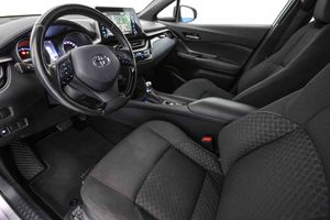 Toyota C-HR 2.0 180H Advance - Foto 26