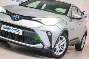 Toyota C-HR 2.0 180H Advance - Foto 24