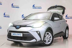 Toyota C-HR 2.0 180H Advance - Foto 15
