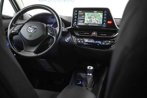 Toyota C-HR 2.0 180H Advance - Foto 29