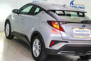 Toyota C-HR 2.0 180H Advance - Foto 25