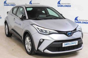 Toyota C-HR 2.0 180H Advance - Foto 3