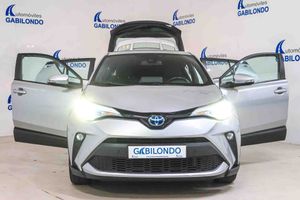 Toyota C-HR 2.0 180H Advance - Foto 21