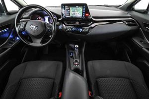 Toyota C-HR 2.0 180H Advance - Foto 48