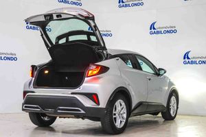Toyota C-HR 2.0 180H Advance - Foto 16