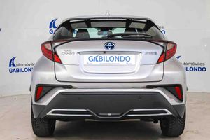 Toyota C-HR 2.0 180H Advance - Foto 4