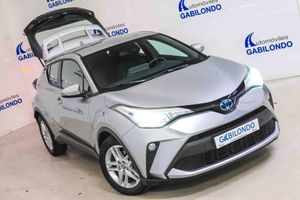 Toyota C-HR 2.0 180H Advance - Foto 18