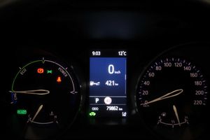 Toyota C-HR 2.0 180H Advance - Foto 51