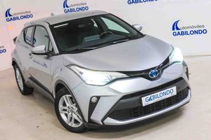 Toyota C-HR 2.0 180H Advance - Foto 12