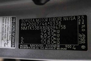 Toyota C-HR 2.0 180H Advance - Foto 7