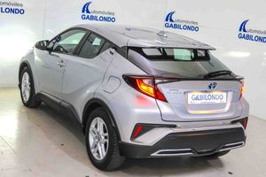 Toyota C-HR 2.0 180H Advance - Foto 13