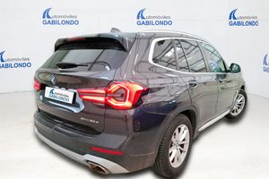 BMW X3 xDrive30e xLine - Foto 9