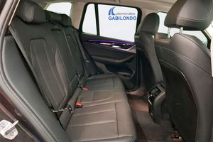 BMW X3 xDrive30e xLine - Foto 6