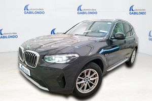 BMW X3 xDrive30e xLine - Foto 2