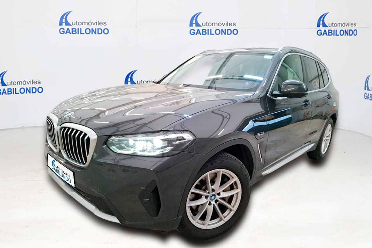 BMW X3 xDrive30e xLine - Foto 1
