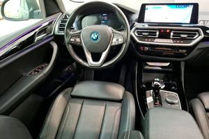 BMW X3 xDrive30e xLine - Foto 3