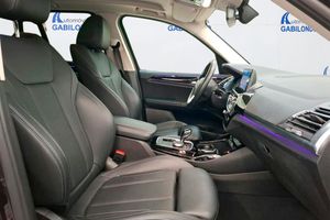 BMW X3 xDrive30e xLine - Foto 5